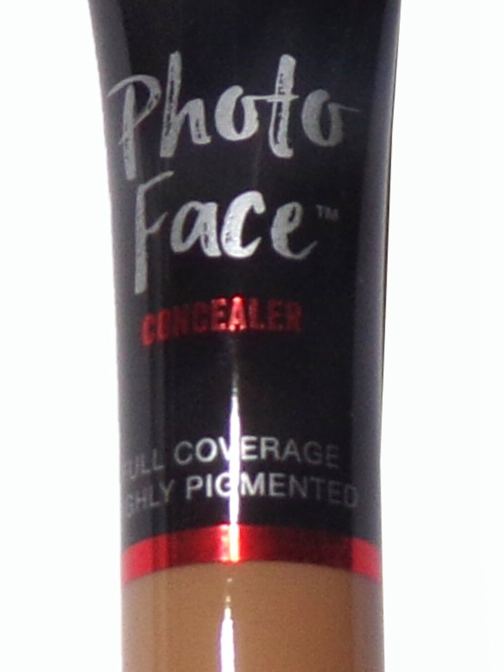 Ardell Beauty Photo Face Concealer - Dark 12.5 (05317)
